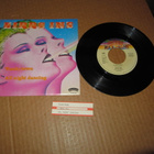 Lipps Inc 7" Funkytown / All Night Dancing, PS v.1979 - pikkukuva 1