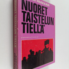 Nestori Parkkari : Nuoret taistelun tiellä : Suomen valla... - pikkukuva 1