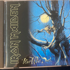 Iron Maiden: Fear of the Dark CD. EMI 1992 - pikkukuva 1