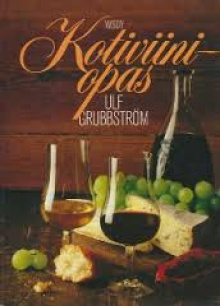 Ulf Grubbström - Kotiviiniopas