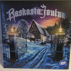 RASKASTA JOULUA IV 2LP - pikkukuva 1