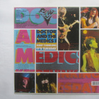 Doctor And The Medics:Keep Thinking It´s Tuesday LP 1987 - pikkukuva 2