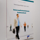 Kimmo Halme : Teknologiayrittäjän opas Osa 2 - Innovaatio... - pikkukuva 1