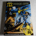 MAXI TEX  DODGE CITY - pikkukuva 1