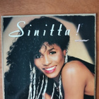 Sinitta - Sinitta! Lp (EX++/EX) - pikkukuva 1