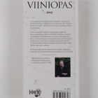 Pekka Suorsa : Viiniopas 2017 : arviot yli 2000 viinistä - pikkukuva 2