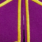 Sodanaikaiset SA-laatat. Värit: keltainen ja violetti. - pikkukuva 2