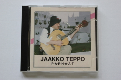 Jaakko Teppo: Parhaat