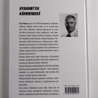Sulo Rampa : Dynamiittia kämmenissä (signeerattu) - pikkukuva 2