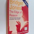 Rauni-Leena Luukanen : Bridget Jones : the edge of reason - pikkukuva 1