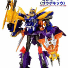 transformers go! gekisoumaru - HEAD HUNTER STORE. - pikkukuva 2