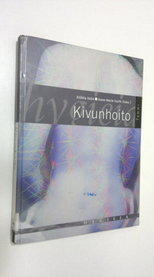 Eriikka ym. Sailo : Kivunhoito