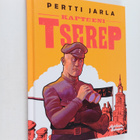 Pertti Jarla : Kapteeni Tserep - pikkukuva 1