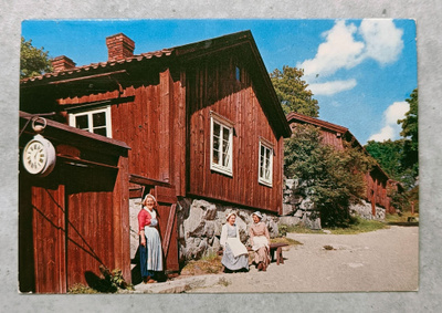 Turku, Luostarinmäen käsityöläismuseo
