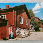 Turku, Luostarinmäen käsityöläismuseo - pikkukuva 1