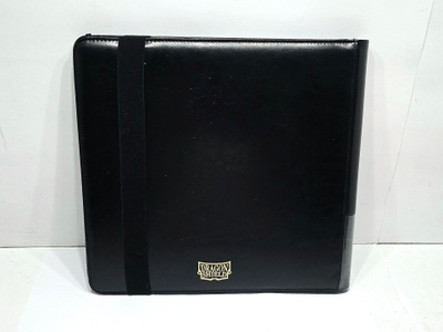 Dragon Shield Codex Portfolio 576 Binder