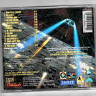 Star Trek: First Contact (Jerry Goldsmith) Soundtrack CD - pikkukuva 2