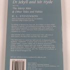 Robert Louis Stevenson : Dr jekyll and mr hyde - The merr... - pikkukuva 2