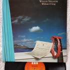 Willie Nelson – Without A Song LP - pikkukuva 1