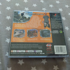 Tony Hawk's Pro Skater 4 (PS1) - pikkukuva 2
