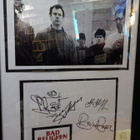BAD RELIGION TAULU NELJÄLLÄ NIMMARILLA - pikkukuva 1