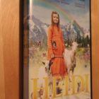 DVD Heidi ( 2005  ) - pikkukuva 1