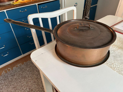 WANHA KUPARIKATTILA