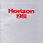 Talbot Horizon -esite, 1981 - pikkukuva 2