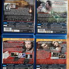 4 X Vares (2010/2011) Blu-ray:t - pikkukuva 2