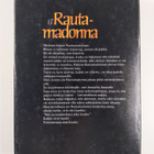 Anja Laine : Rautamadonna - pikkukuva 2