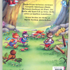 Touhukas hiiriperhe - pikkukuva 2