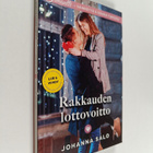 Johanna Salo : Rakkauden lottovoitto - pikkukuva 1