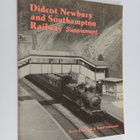 Kevin Robertson ym. : Didcot, Newbury and Southampton Rai... - pikkukuva 1