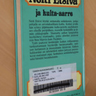 Carolyn Keene : Neiti Etsivä ja kulta-aarre ( 1.p. 1989 k.p) - pikkukuva 2