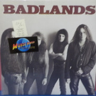 BADLANDS - S/T GER -89 EX-/M- LP - pikkukuva 1