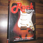 ROCK-KITARA + CD : terry burrows - pikkukuva 1