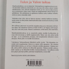 Maria Toivonen : Tulen ja Valon taikaa - pikkukuva 2