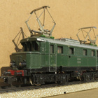 Märklin DB E44 oldtimer sähköveturi - pikkukuva 1