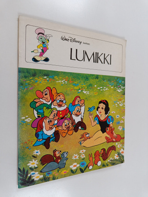 Lumikki