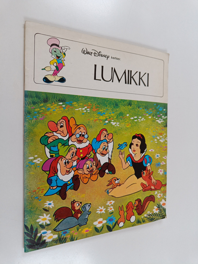Lumikki
