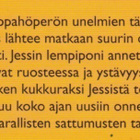 Gill Morrell: Ponivaellus! - pikkukuva 2