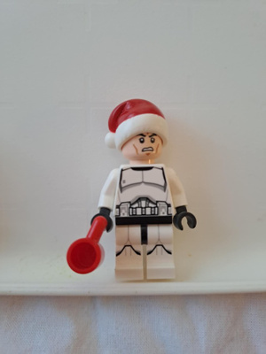 LEGO Clone Trooper