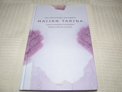 Hurtig - Leppänen Maijan tarina