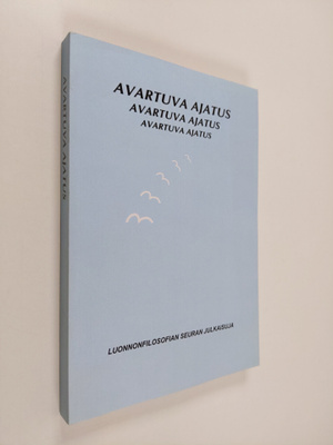 Urho ym. (toim.) Ketvel : Avartuva ajatus