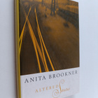 Anita Brookner : Altered states - pikkukuva 1