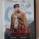 Mosku – lajinsa viimeinen (2003) DVD - pikkukuva 1