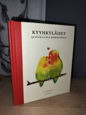 Kyyhkyläiset - 45 oivallusta rakkaudesta - Uusi