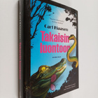 Carl Hiaasen : Takaisin luontoon - pikkukuva 1