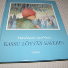 Vuorio - Vanas Kassu löytää kaverin - pikkukuva 1