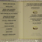 Various • Carnaval Do Brazil • Vol.1 C-Kasetti - pikkukuva 4
